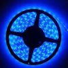 LED pásek 12V modrá 9,6W/m, krytý zalitím