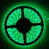 LED pásek 12V zelená 4,8W/m bez krytí