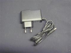 Síťový adaptér 230VAC/12VDC 1A MW Power