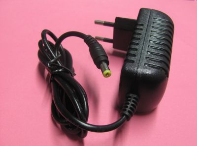 Síťový adaptér 230VAC/12VDC 2A, MW Power