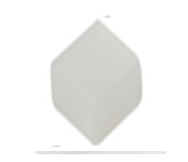 Koncovka plná k QN0612B