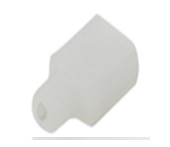 Koncovka pro přímý vývod k QN0612B