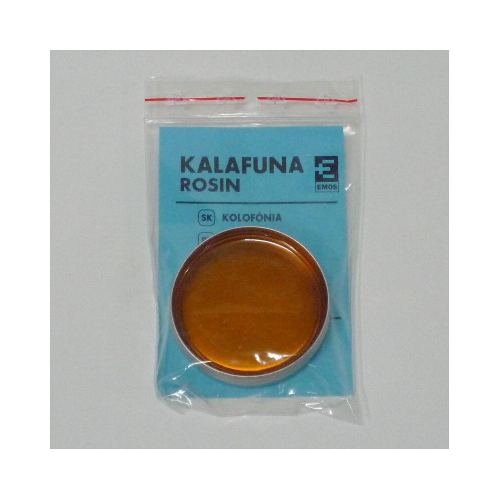 Kalafuna pro pájení mini