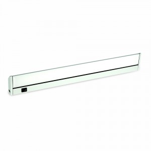 LED svítidlo 10W, 60cm, teplá bílá, KABINET