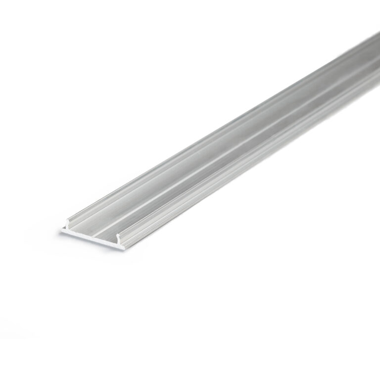 Al lišta Wireli 13 - základní profil, 1m