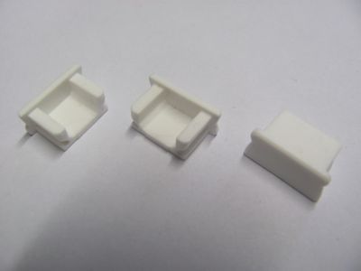 koncovka - záslepka pro profil TAMI