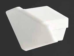 Záslepka pro profil TAN rohový