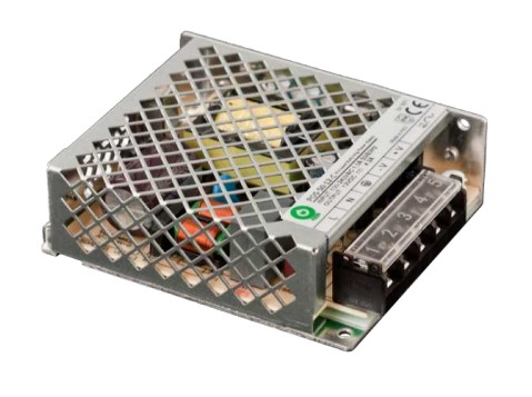 Napájecí zdroj POS-50-12-C, 12V/4,2A, 50W
