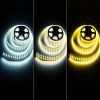 Interiérový LED pásek 12V/18W-150(SMD2835)/m, 1550-1700lm - varianty